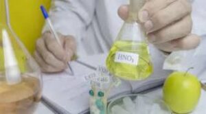 نیتریک اسید