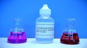 فنول فتالئین