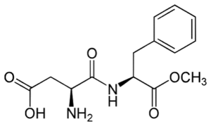 آسپارتام